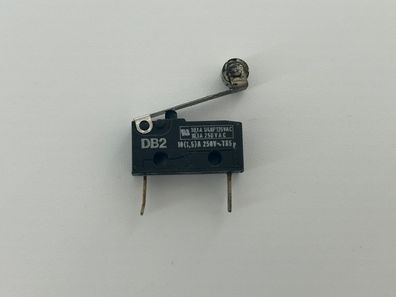 Einhell TAF200 Endschalter Schalter Taster Positionsschalter Sensor Endanschlag Micro