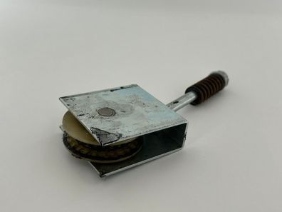 Belfox Saturn Kettenwender Kettenspanner Umlenkung Rad Rolle Laufrolle Umlenkrolle Fü