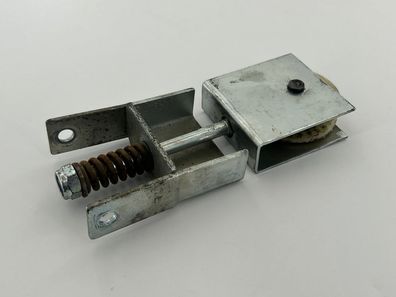Belfox GKA3 Kettenwender Umlenkung Rad Rolle Laufrolle Umlenkrolle Führungsrolle Span