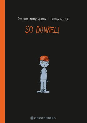 So dunkel! | Constance Ørbeck-Nilssen | Buch | 48 S. | Deutsch | 2023