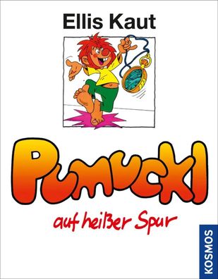 Kaut, Pumuckl auf heißer Spur, Bd. 10 | Ellis Kaut | Taschenbuch | 136 S. | 2019