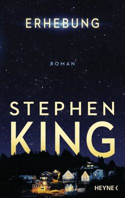 Erhebung | Stephen King | Buch | 144 S. | Deutsch | 2018 | Heyne
