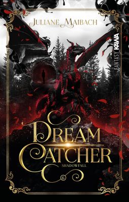 Dreamcatcher Shadowfall (Band 6) | Juliane Maibach | Taschenbuch | Dreamcatcher