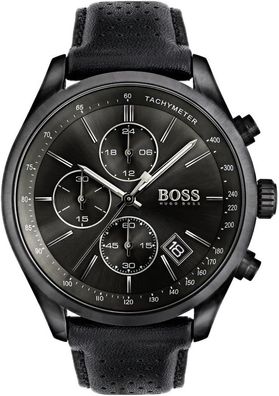 BOSS Hugo Herren-Armbanduhr 1513474