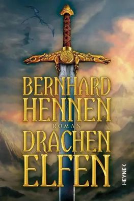 Drachenelfen | Bernhard Hennen | Buch | Drachenelfen | 1072 S. | Deutsch | 2011