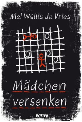Mädchen versenken | Mel Wallis de Vries | Buch | deVries-Thriller | 288 S. | ONE