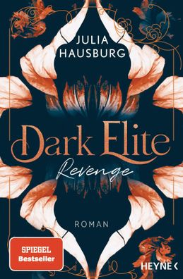Dark Elite - Revenge | Roman - | Julia Hausburg | Taschenbuch | 416 S. | Deutsch