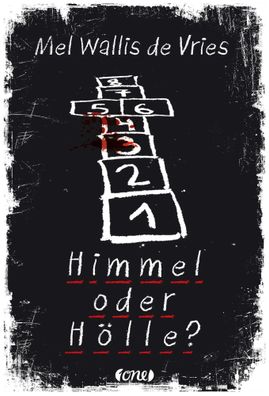 Himmel oder Hölle? | Mel Wallis de Vries | Buch | deVries-Thriller | 256 S