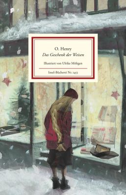 Das Geschenk der Weisen | O. Henry | Buch | Insel-Bücherei | 54 S. | Deutsch