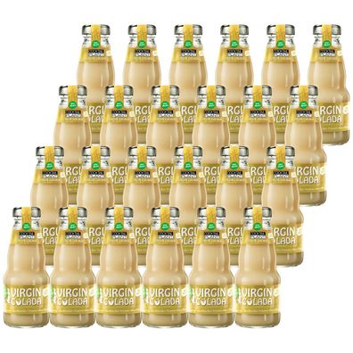 Cocktail Plant Virgin Colada – 24 x 0,2l Alkoholfreier - Ready to drink Cocktai