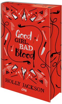 Good Girl, Bad Blood | Holly Jackson | Buch | A Good Girl's Guide to Murder