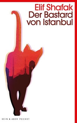 Der Bastard von Istanbul | Elif Shafak | Taschenbuch | 464 S. | Deutsch | 2015