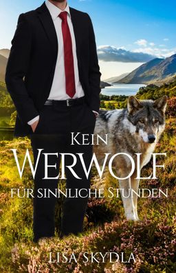 Kein Werwolf für sinnliche Stunden | Lisa Skydla | Taschenbuch | Deutsch | 2025
