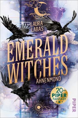 Emerald Witches | Ahnenmond Koreanische Mythen treffen auf moderne Hexen-Fantasy