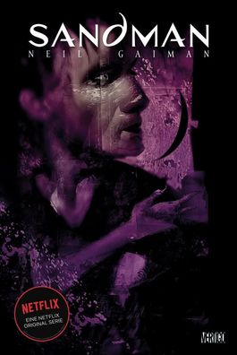 Sandman Deluxe | Bd. 4: Über die See zum Himmel | Neil Gaiman (u. a.) | Buch