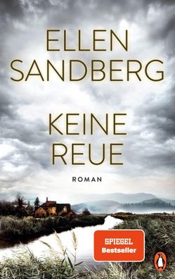 Keine Reue | Ellen Sandberg | Buch | 416 S. | Deutsch | 2023 | Penguin [9]