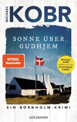 Sonne über Gudhjem | Michael Kobr | Buch | Lennart Ipsen | 416 S. | Deutsch