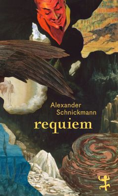 requiem | Roman | Alexander Schnickmann | Buch | 180 S. | Deutsch | 2024
