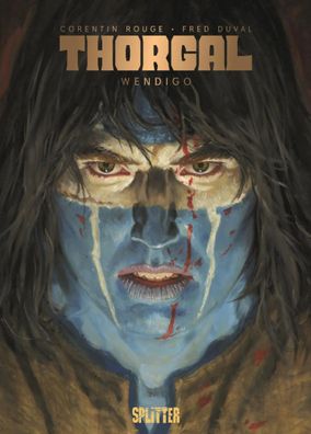 Thorgal Saga: Wendigo | Fred Duval (u. a.) | Buch | 128 S. | Deutsch | 2024