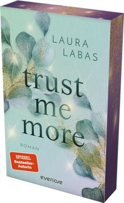 Trust Me More | Laura Labas | Taschenbuch | Italian Summer | 448 S. | Deutsch