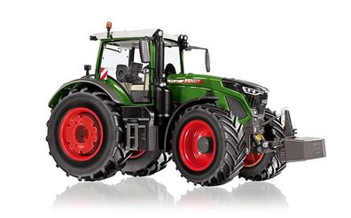 Wiking 1/32 077865 Traktor Fendt 942 Vario Update 2021 - NEU