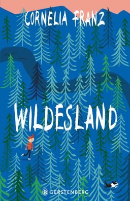 Wildesland | Cornelia Franz | Buch | 144 S. | Deutsch | 2023 | EAN 9783836961851