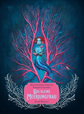 Die kleine Meerjungfrau | Hans Christian Andersen | Buch | 104 S. | Deutsch