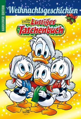 Lustiges Taschenbuch Weihnachtsgeschichten 11 | Walt Disney | Buch | 256 S