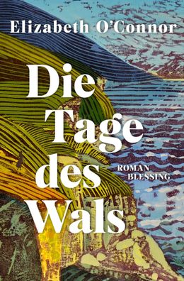 Die Tage des Wals | Roman | Elizabeth O'Connor | Buch | 224 S. | Deutsch | 2024