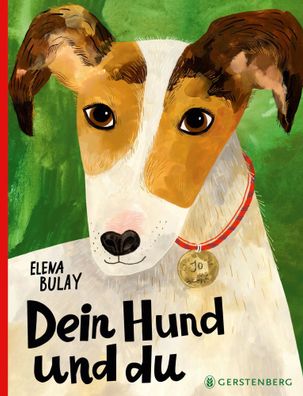 Dein Hund und du | Elena Bulay | Buch | 96 S. | Deutsch | 2024