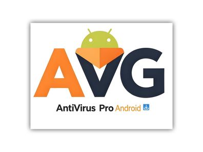 AVG AntiVirus Pro für Android | 1 Android | 1 Jahr | Download|Code per eMail|ESD