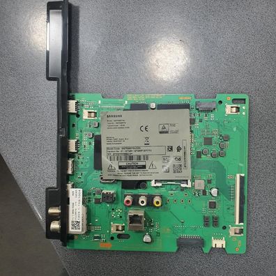 Samsung GQ75Q60TGUXZG version 01 Mainbord BN94-15232X gebraucht