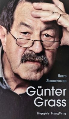 Günter Grass | Biographie | Harro Zimmermann | Buch | 950 S. | Deutsch | 2023
