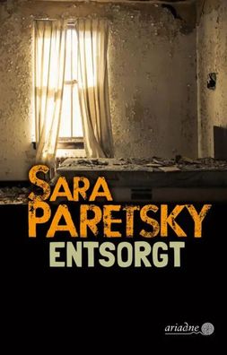 Entsorgt | Sara Paretsky | Buch | Ariadne | 472 S. | Deutsch | 2024