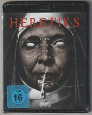Heretiks - Erlöse uns von dem Bösen