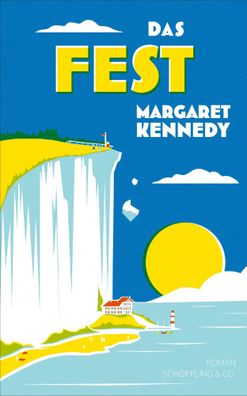 Das Fest | Roman | Margaret Kennedy | Buch | 432 S. | Deutsch | 2023