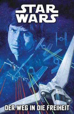 Star Wars Comics: Der Weg in die Freiheit | Charles Soule (u. a.) | Taschenbuch