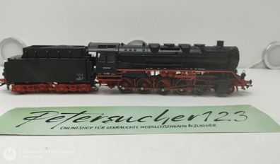 Märklin H0 AC 34884 / BR44 308 Dampflok Schlepptender / DR / Delta-Digital / OVP