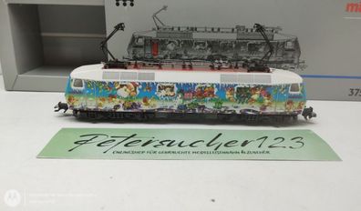 Märklin H0 AC 37531 / BR120 Elektrolok / DB / Delta-Digital / OVP