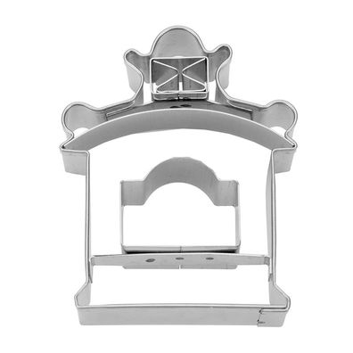 Städter Boîte aux lettres 6 cm