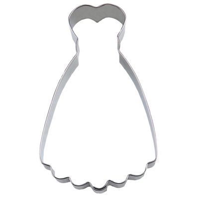 Städter Emporte-pièce robe 9 cm