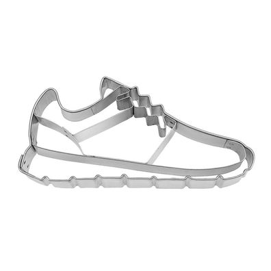 Städter Emporte-pièce chaussure de sport 8 cm