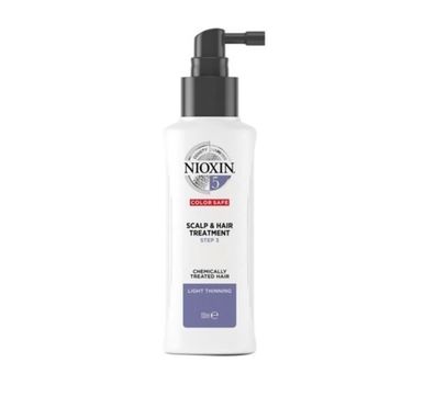 NIOXIN System 5 Scalp & Hair Treatment Step 3 100 ml