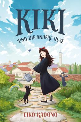 Kikis kleiner Lieferservice 3: Kiki und die andere Hexe Collector's Edition