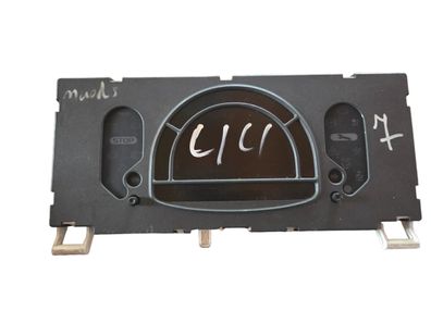 Tacho Renault Modus 1.6 P8200418021F