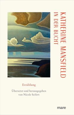In der Bucht | Katherine Mansfield | Buch | mare-Klassiker klein | 128 S. | 2025
