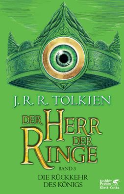 Der Herr der Ringe - Die Rückkehr des Königs | J. R. R. Tolkien | Taschenbuch