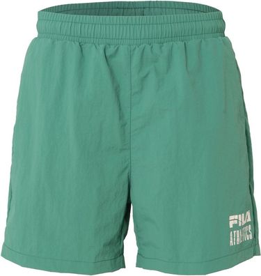 Fila Jungen Shorts Spradow Graphic Beach Shorts FAT0660