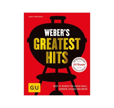 Weber Greatest Hits