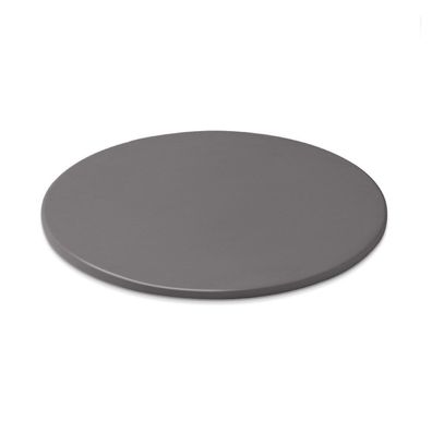 Weber glasierter Pizzastein klein rund Ø 26 cm